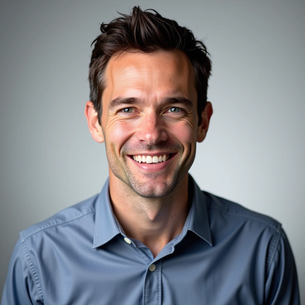 Marcus Whitley