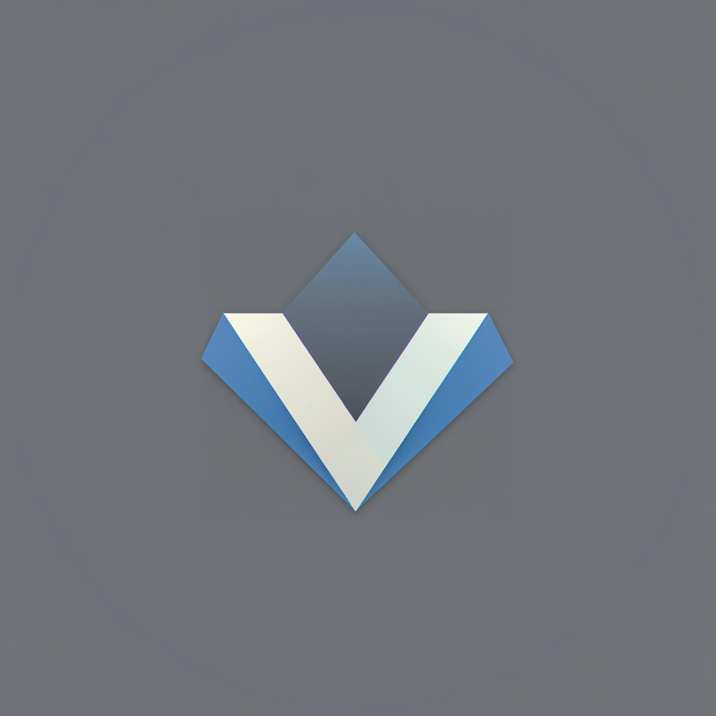 Vertex Worlds Logo